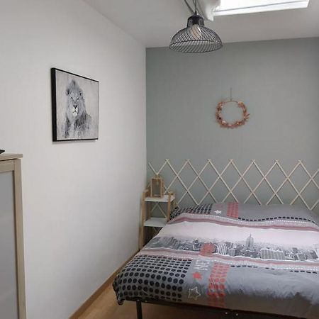 Maison De Ville Proche Le Portel Outreau Экстерьер фото