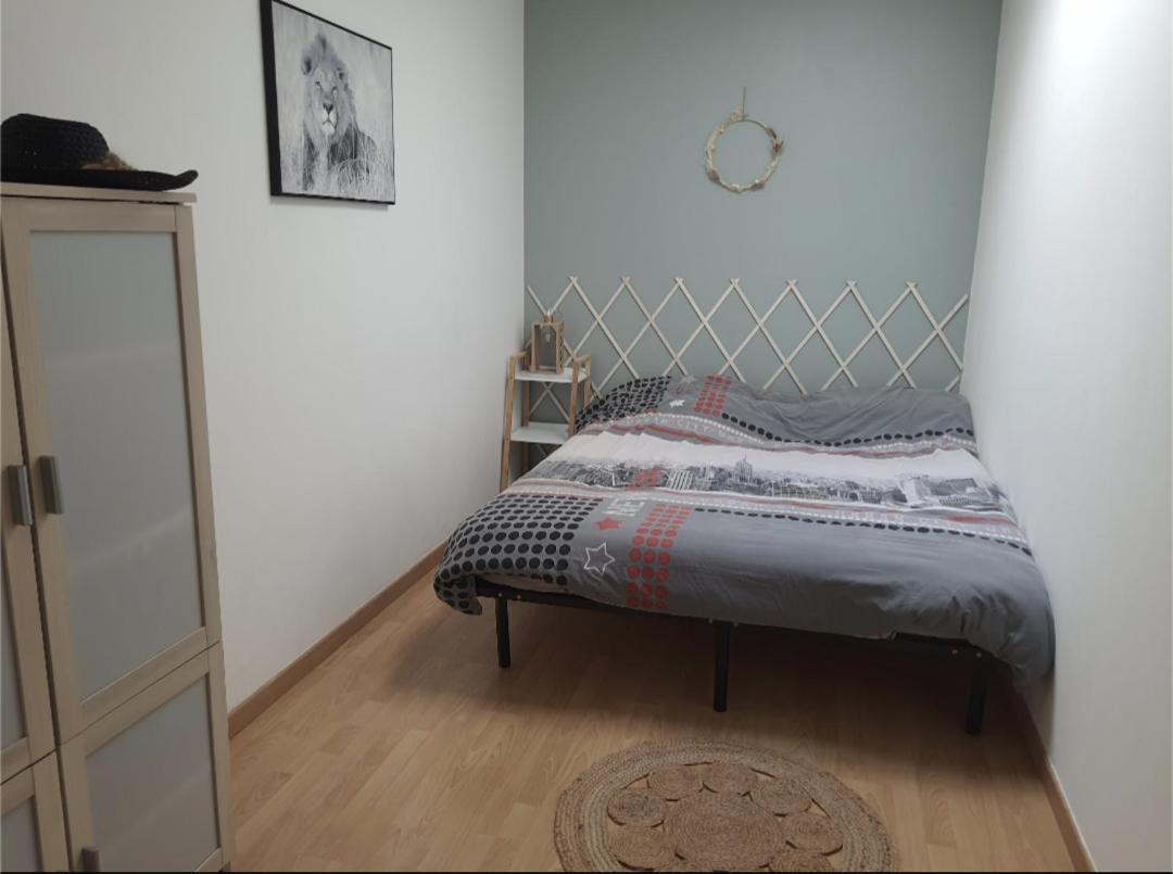 Maison De Ville Proche Le Portel Outreau Экстерьер фото
