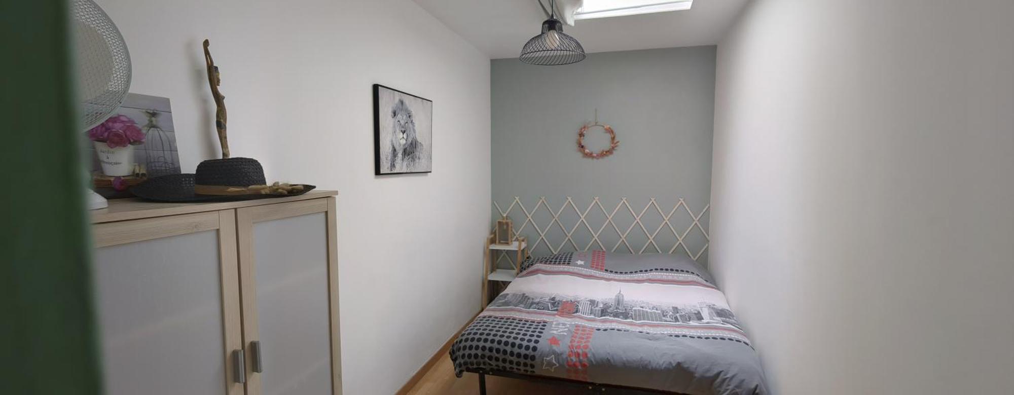 Maison De Ville Proche Le Portel Outreau Экстерьер фото