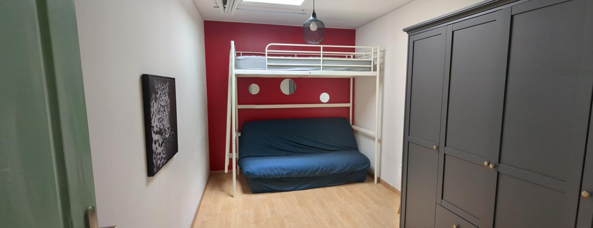 Maison De Ville Proche Le Portel Outreau Экстерьер фото
